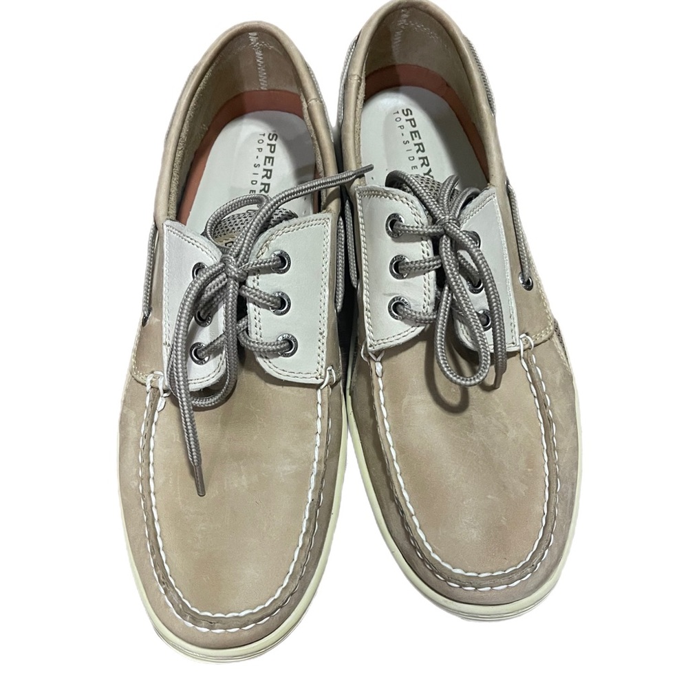 Men’s Sperry Top-Siders